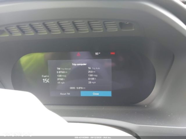 Volvo XC 90 T6 AWD Geartronic Inscription - 13