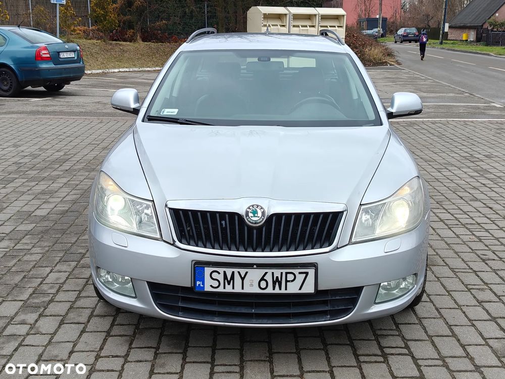 Skoda Octavia 1.8 TSI Laurin & Klement - 14
