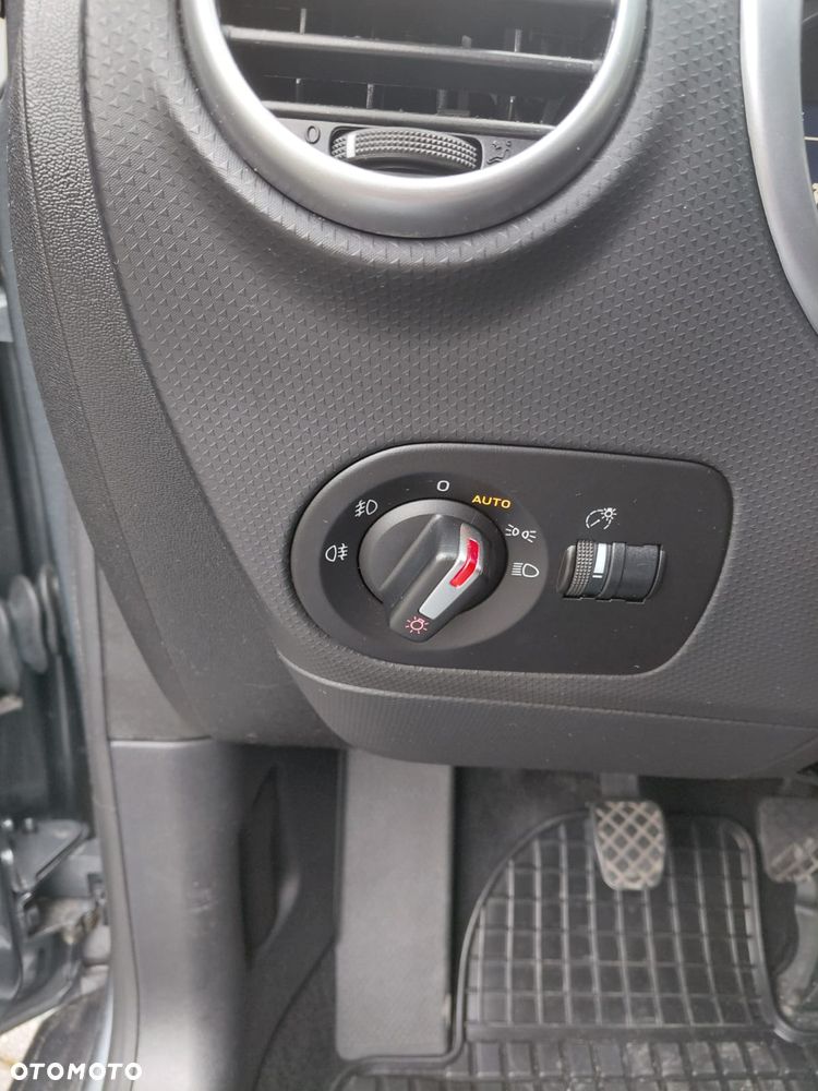 Seat Leon 1.4 TSI Style S&S - 13