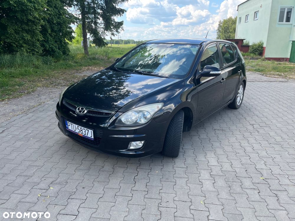 Hyundai i30 1.6 CRDi Comfort - 1