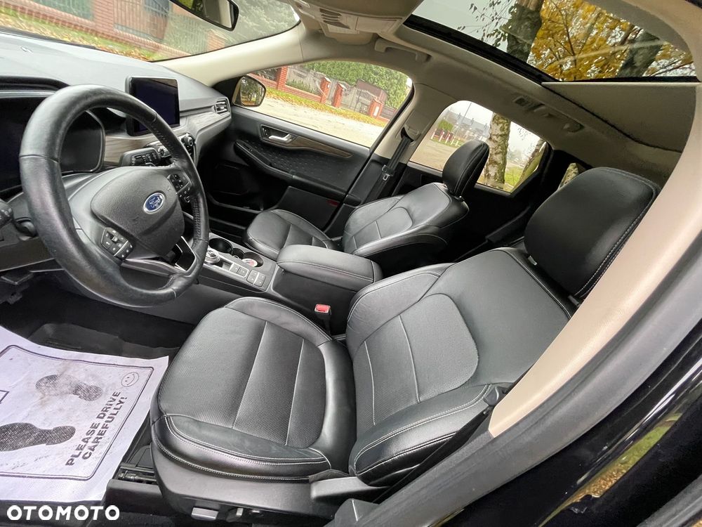 Ford Escape - 19