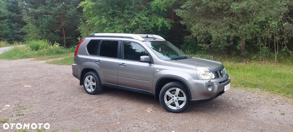 Nissan X-Trail - 17