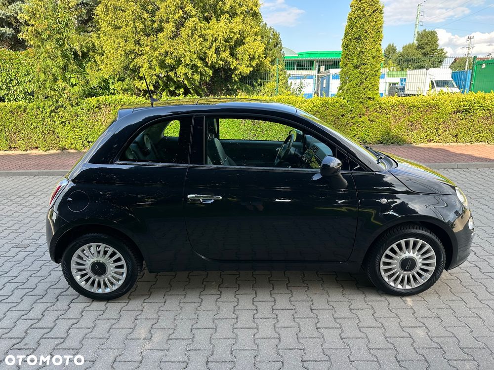 Fiat 500 1.2 8V Start&Stopp Sport - 6