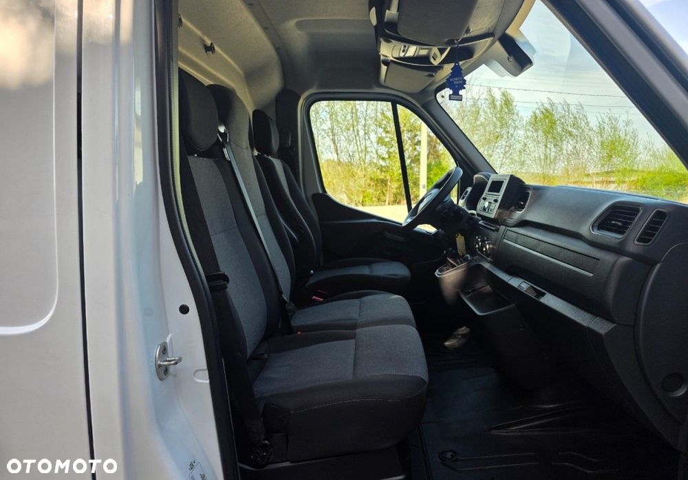 Renault Master - 19