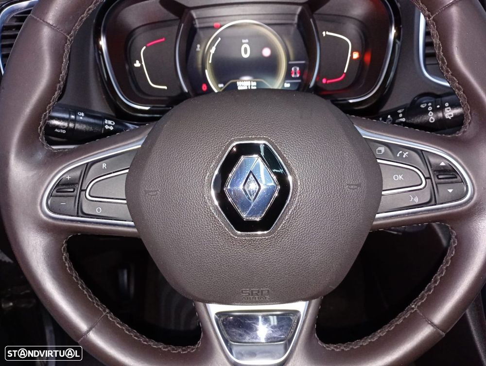 Renault Espace 1.6 dCi Zen - 18