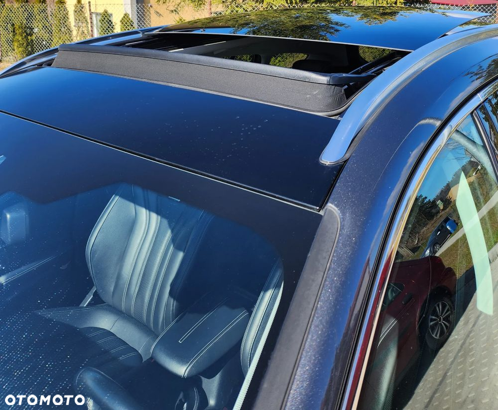 Ford Focus 2.0 EcoBlue Vignale - 23