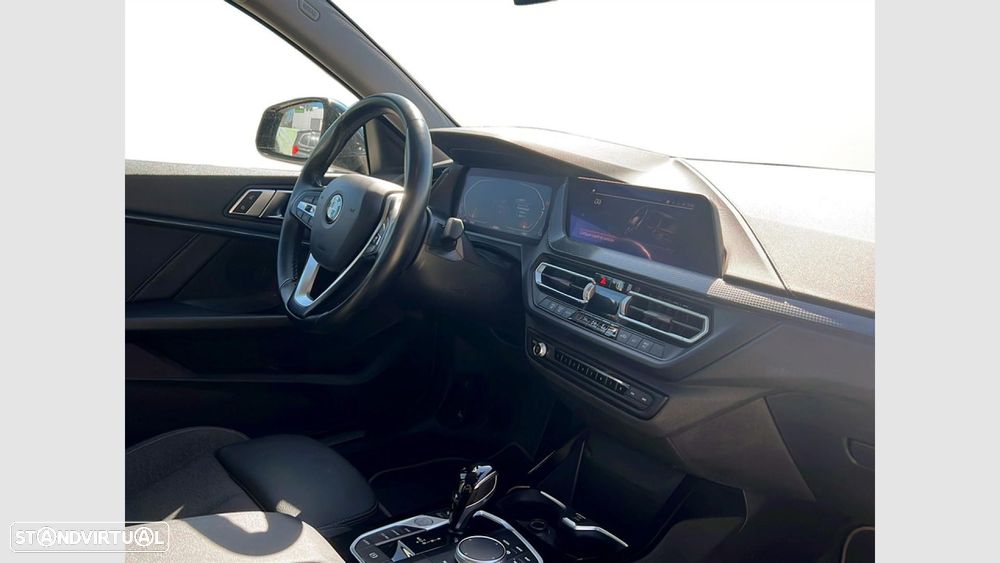 BMW 216 Gran Coupé d Line Sport - 21