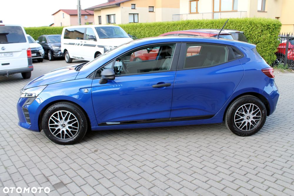 Mitsubishi Colt 1.0 BASIS - 8