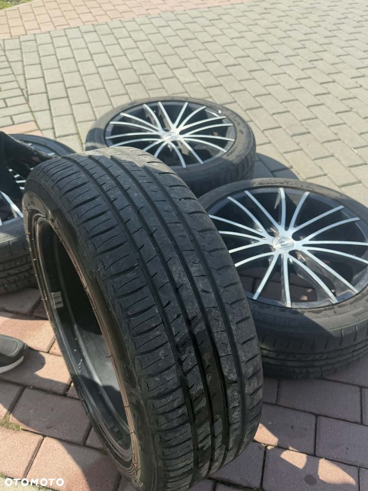 Chevrolet Aveo 1.2 LS+ - 21