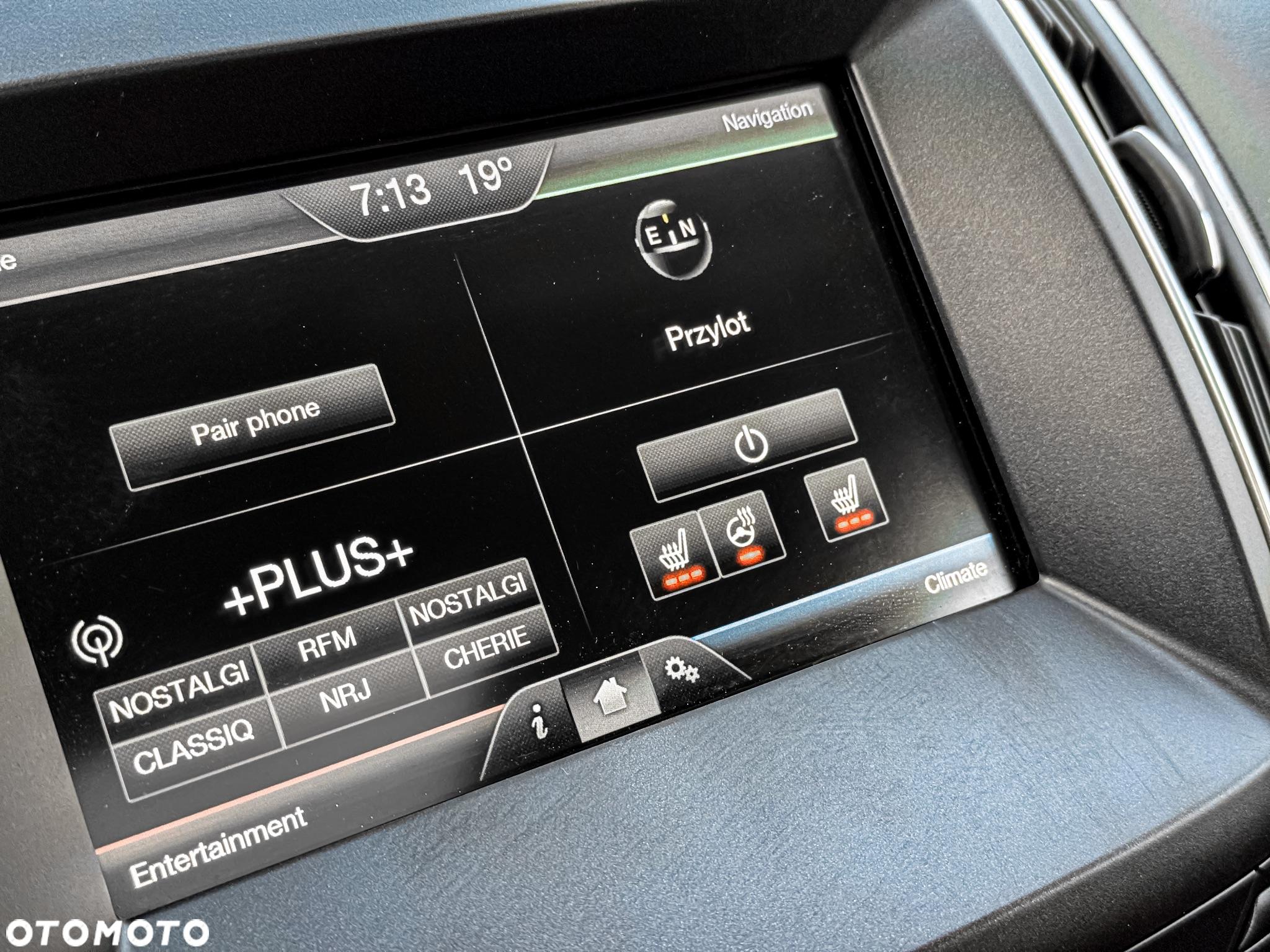 Ford S-Max 2.0 TDCi Bi-Turbo Titanium PowerShift - 25