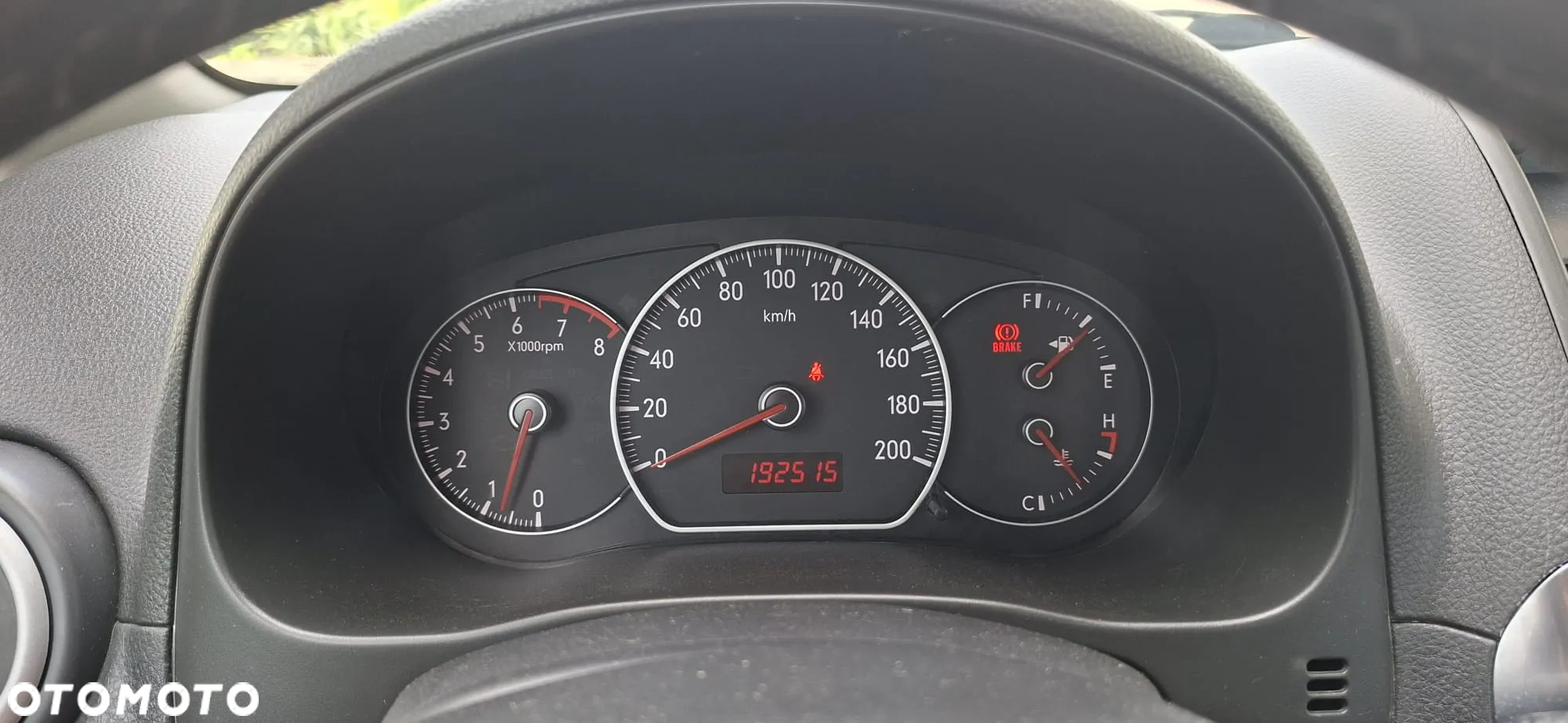Suzuki SX4 1.6 VVT 4x2 Comfort - 15