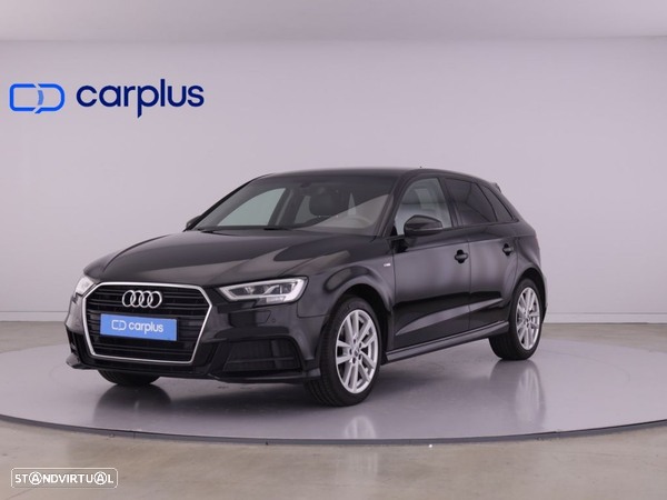 Audi A3 Sportback 30 TDI S-line