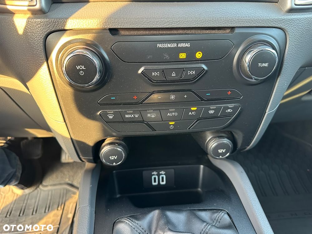 Ford Ranger XLT - 19