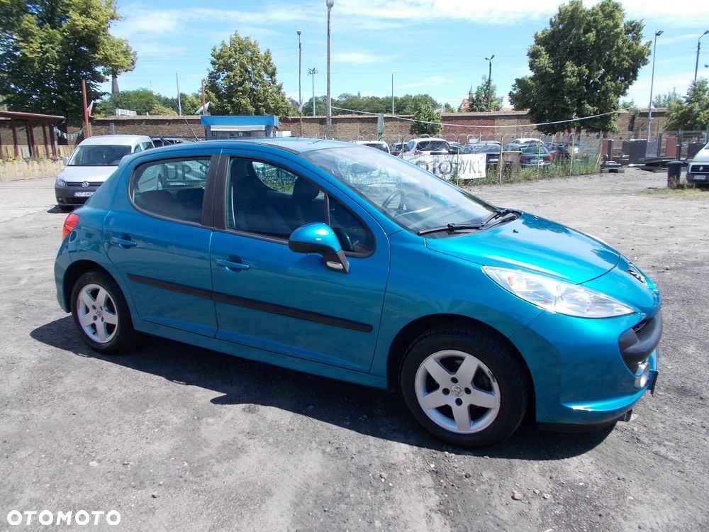 Peugeot 207 75 Tendance - 2