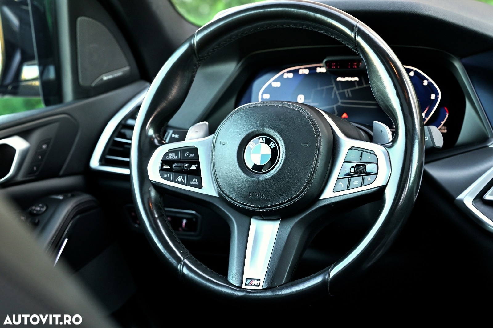BMW X5 xDrive30d - 24