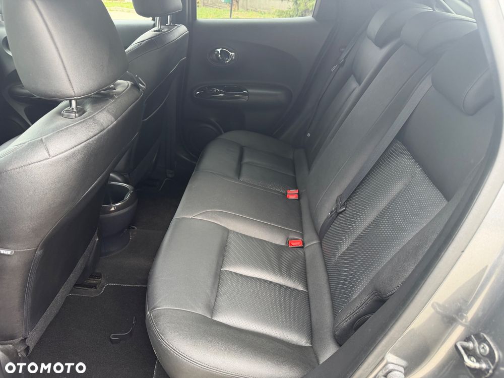 Nissan Juke 1.6 DIG-T Tekna - 17