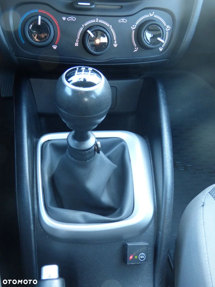 Fiat Tipo 1.4 16V Pop - 12