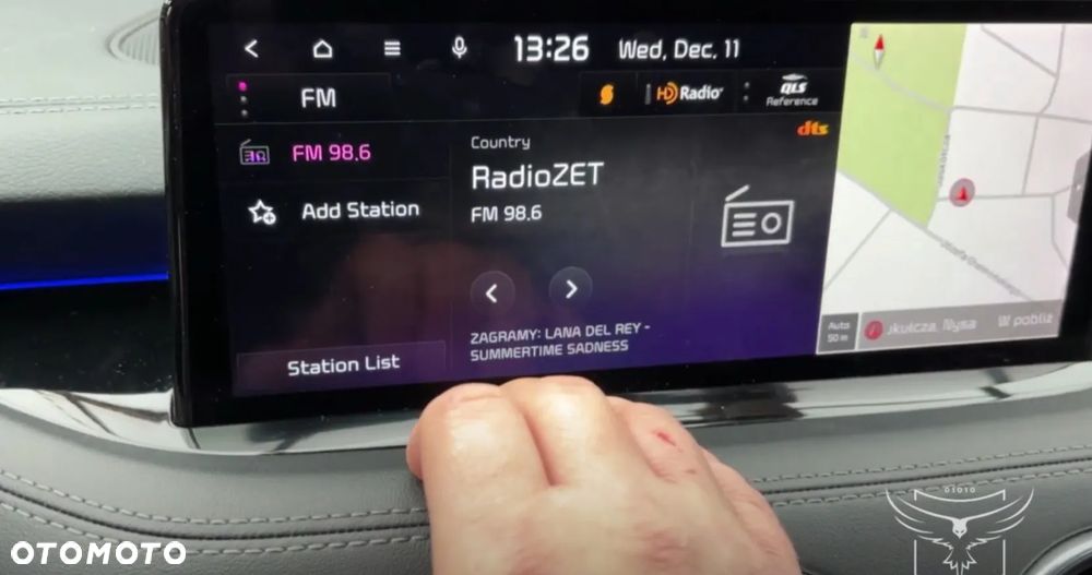 Polskie Menu Konwersje USA/EU KIA EV6 Optima Rio Stinger Sportage Stonic Niro - 7