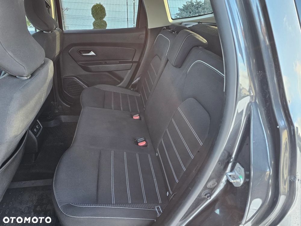 Dacia Duster 1.3 TCe Comfort - 9