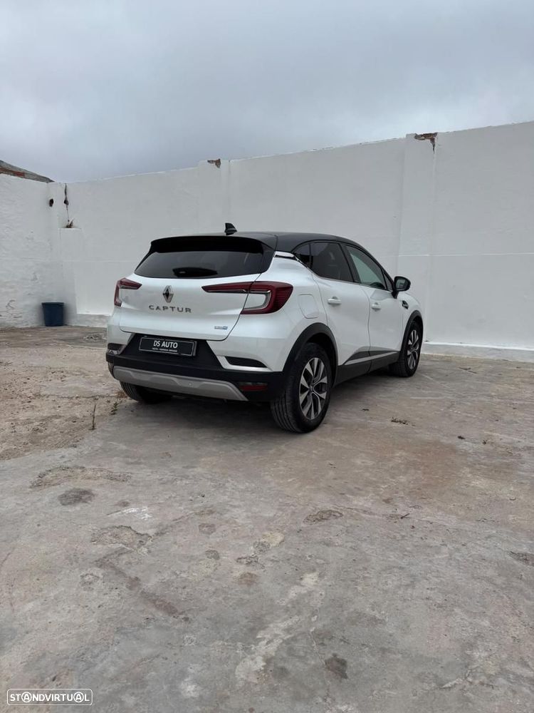 Renault Captur - 11