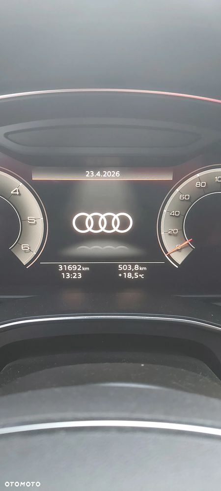 Audi A6 Avant 40 TDI quattro S tronic - 18