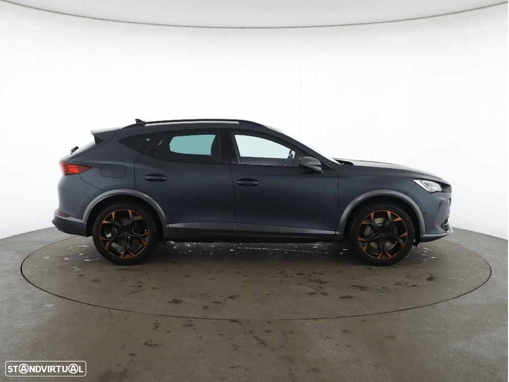 Cupra Formentor 1.4 e-Hybrid DSG VZ - 9
