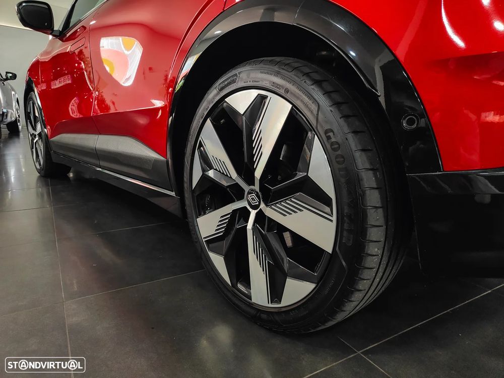 Renault Mégane E-Tech EV60 Techno - 26