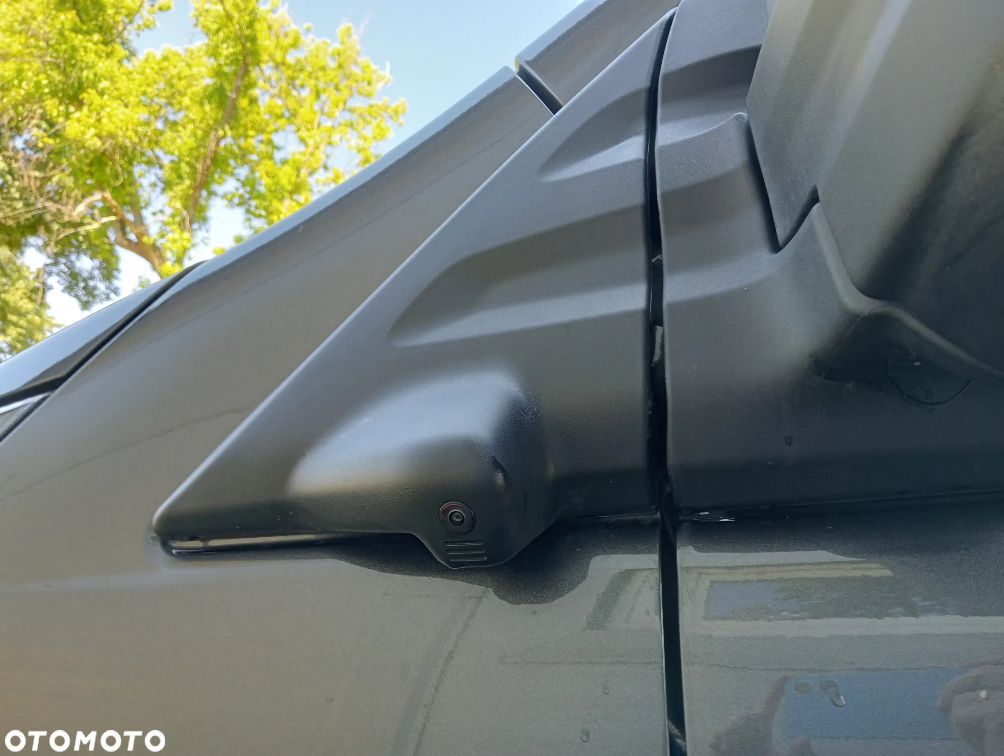Ford E-transit - 23