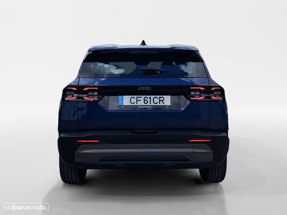 Jeep Compass - 4