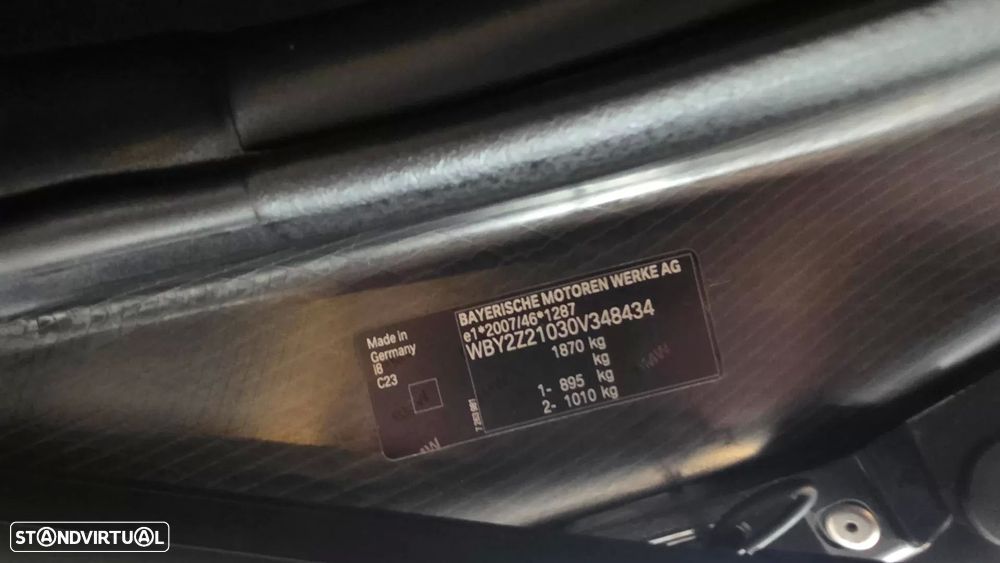 BMW i8 Standard - 45