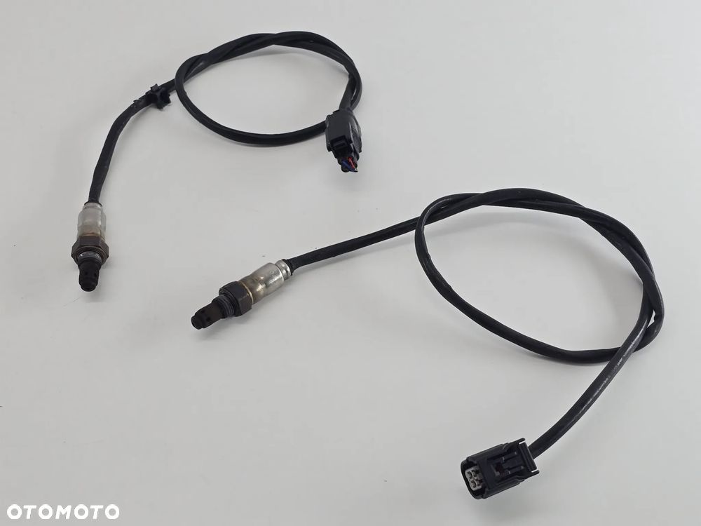 SONDA LAMBDA HONDA CB 1000R  SC80 - 1