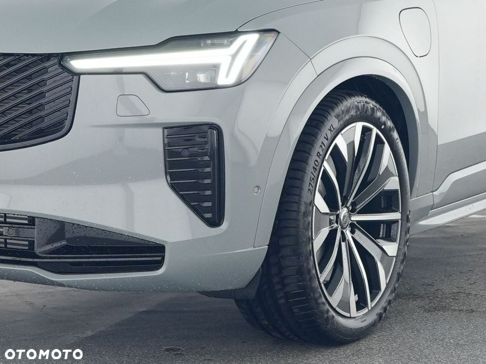 Volvo XC 90 T8 AWD Plug-In Hybrid Ultra Dark 7os - 10