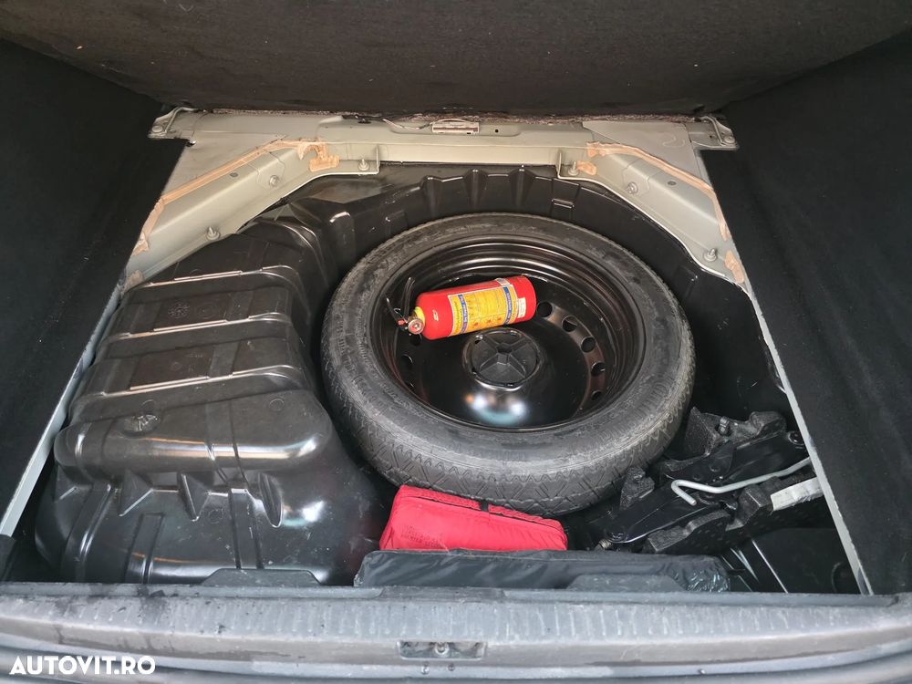 Renault Grand Scenic dCi 150 FAP Aut. Bose Edition - 16