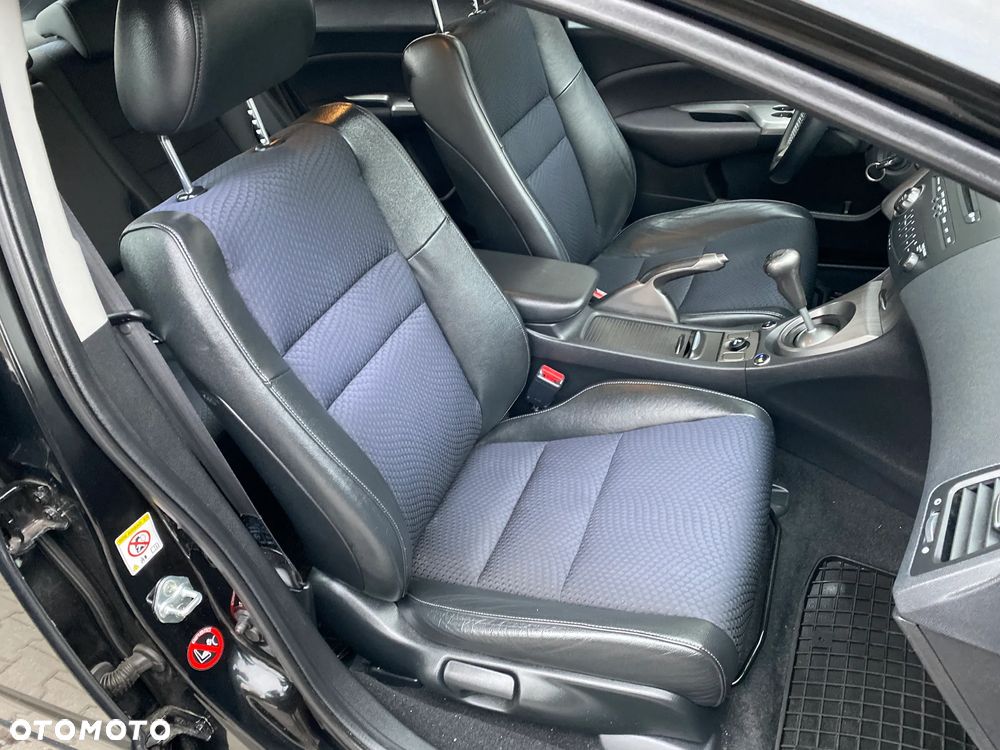 Honda Civic 1.8i-VTEC Sport - 10