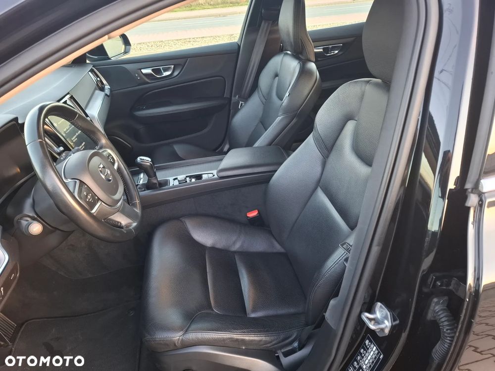 Volvo V60 D3 RDesign - 6