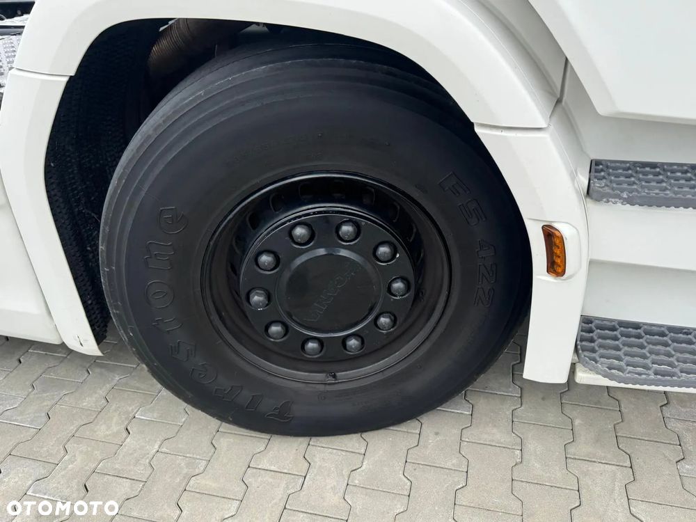 Scania R450/HYDRUALIKA/SERWIS/KLIMA STAC./FULL LED - 15