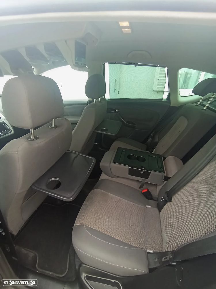 SEAT Altea 1.6 TDi Style Eco.Start/Stop - 9