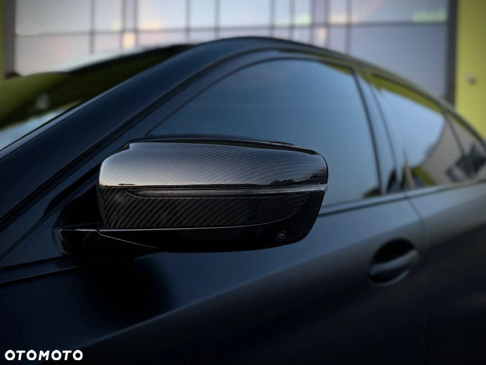 BMW M5 Competition - 22