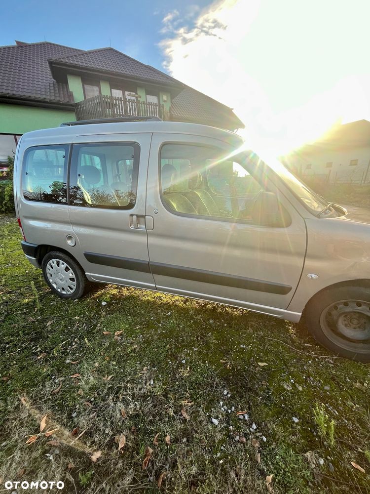 Citroën Berlingo II 1.6 HDi Multispace - 3