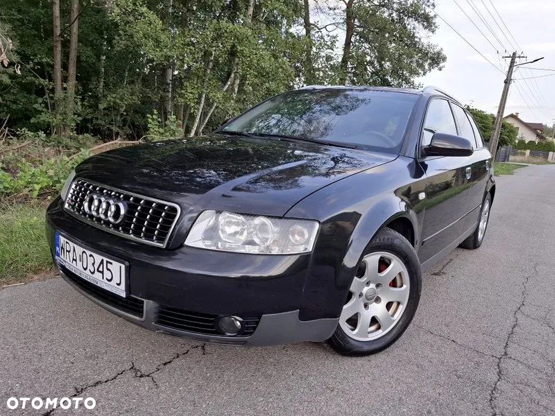 Audi A4 - 2
