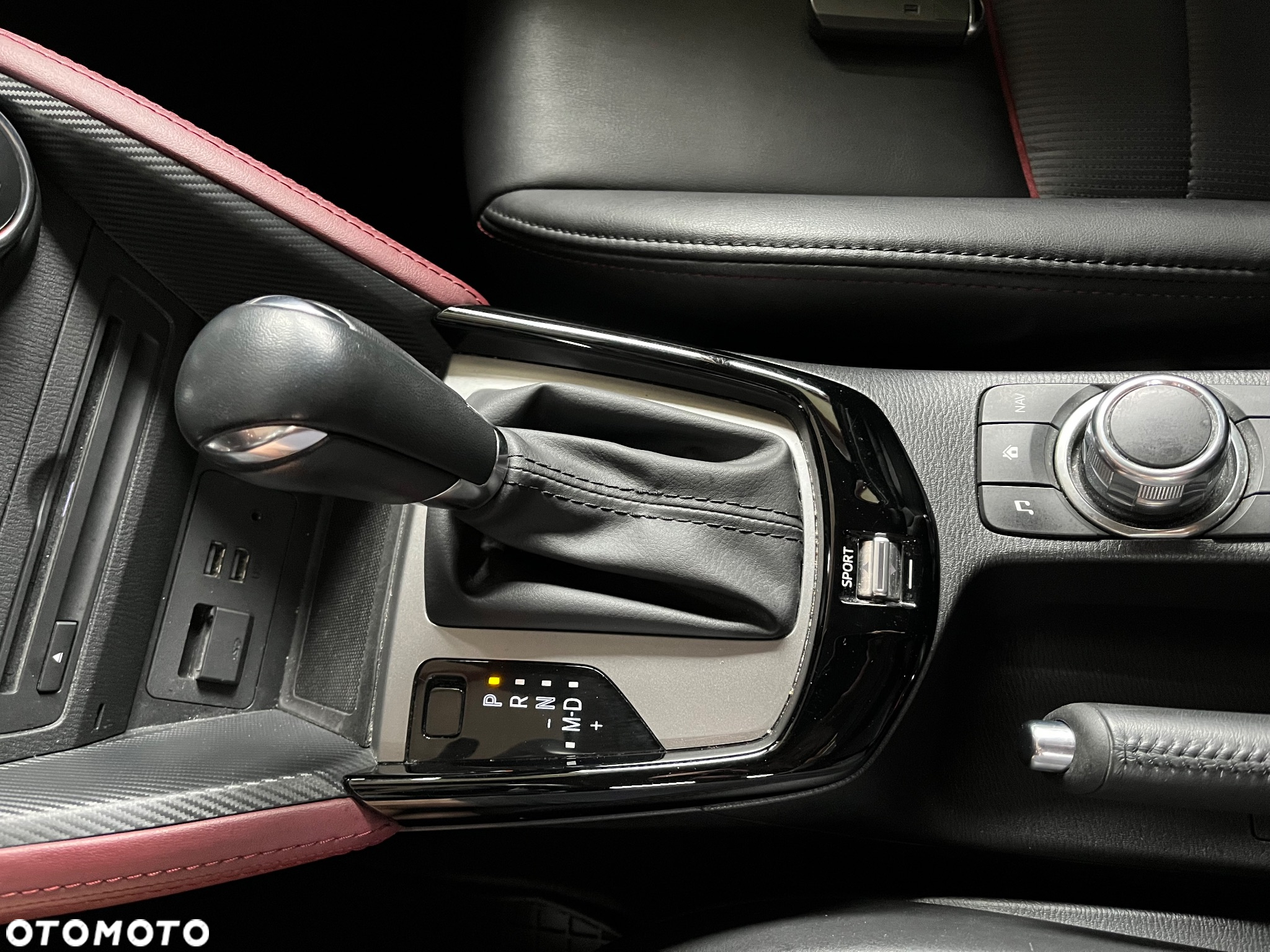 Mazda CX-3 2.0 Skypassion - 18