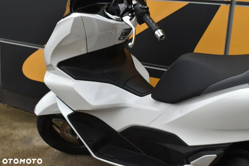 Honda PCX - 13