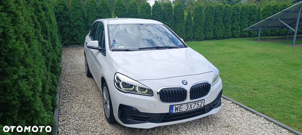 BMW Seria 2 216i GPF Advantage - 3