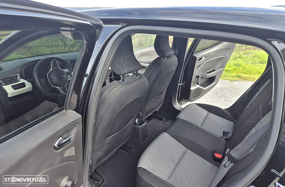 Renault Clio 1.0 TCe Evolution - 7