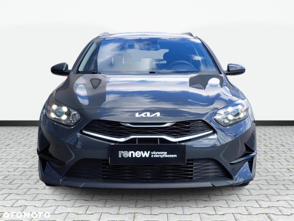 Kia Ceed - 2