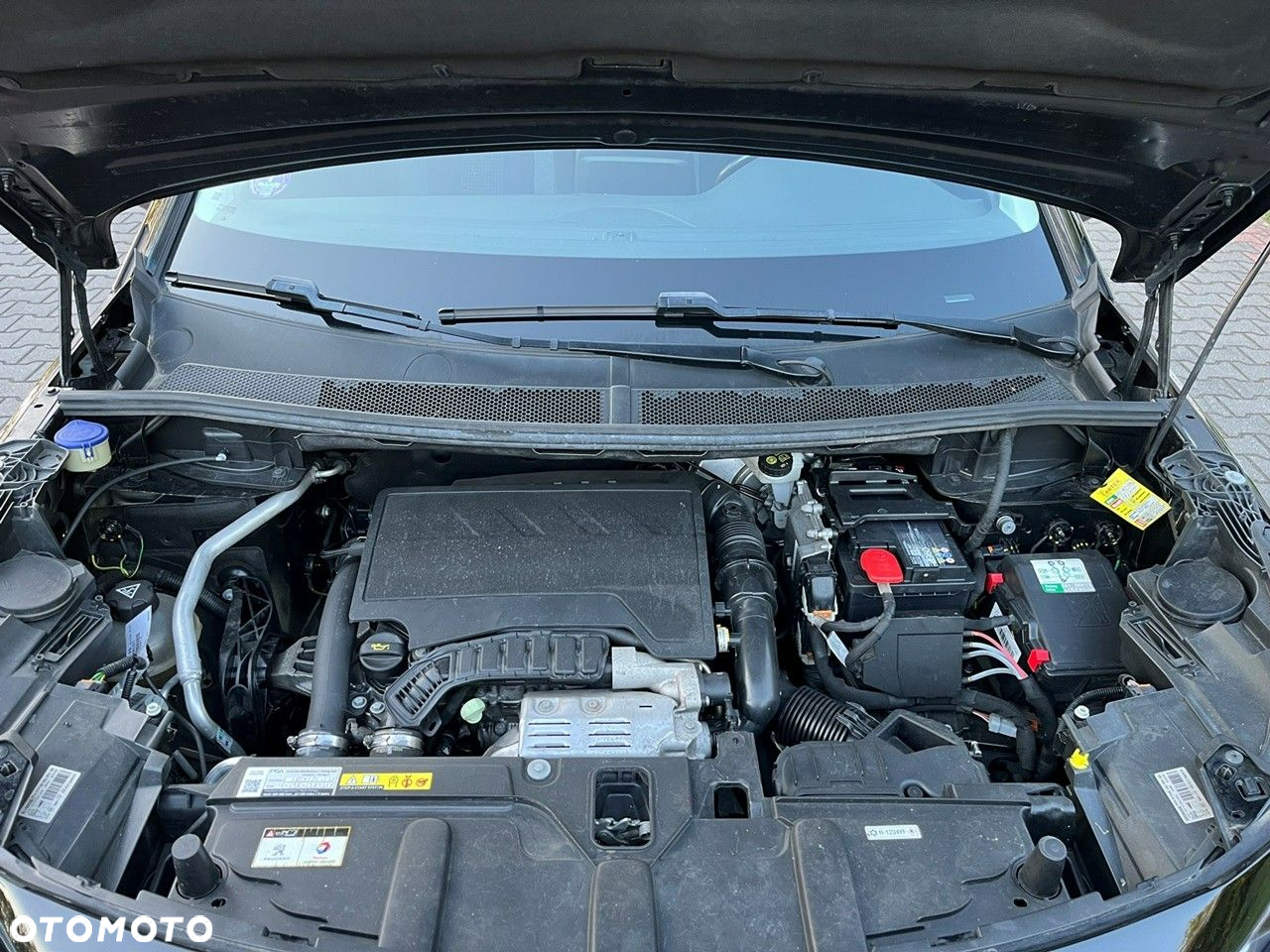 Peugeot 3008 - 33