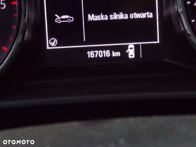 Części - Opel Astra K 1.6 CDTi 110 KM KOMBI 18R - 6