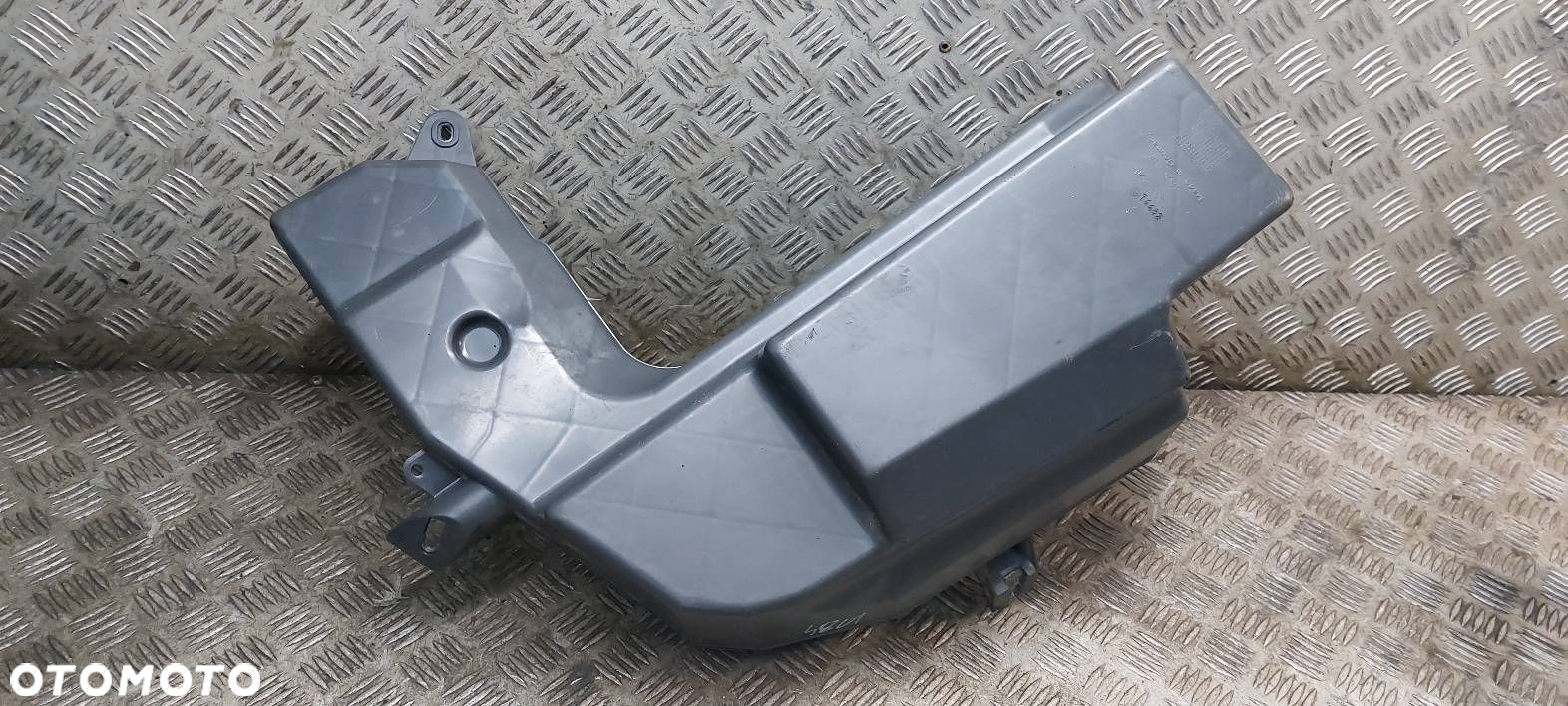 SUBWOOFER GŁOŚNIK + WZMACNIACZ AUDI A4 B6 8E003538203S 8E9035223 - 2