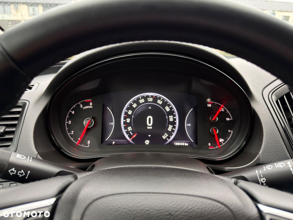 Opel Insignia 2.0 CDTI Cosmo - 32