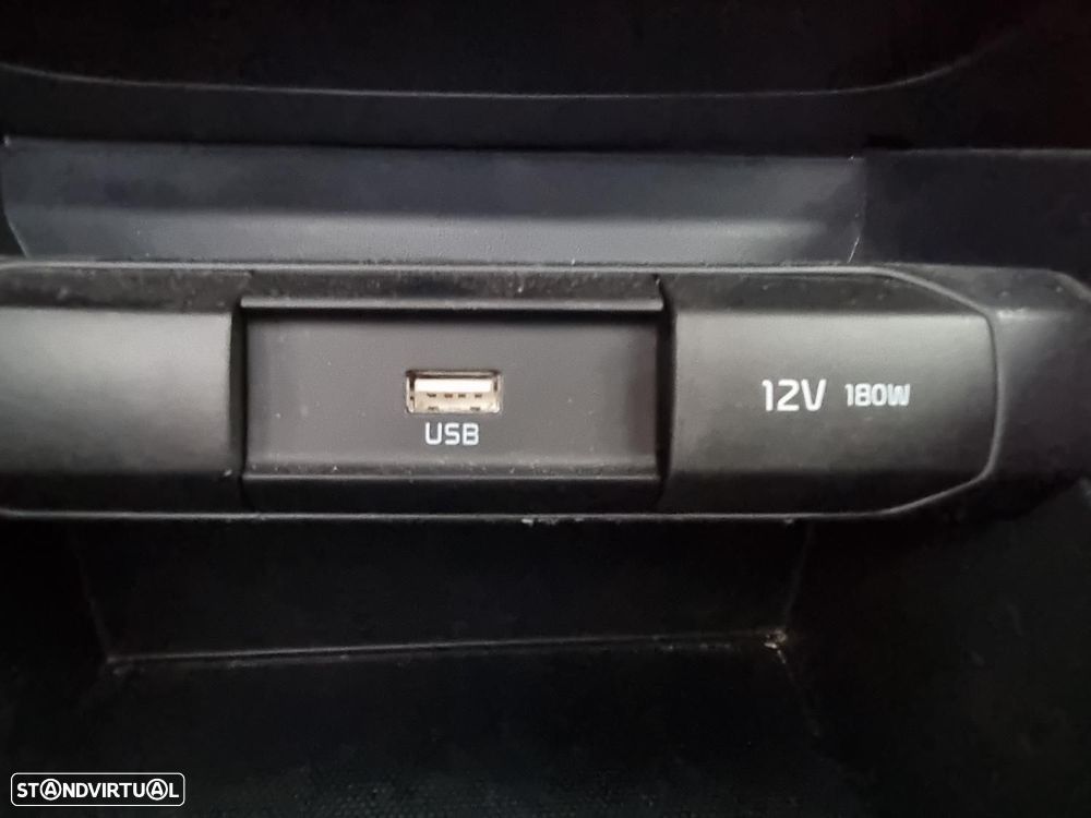 Kia Stonic 1.2 Dynamic - 35